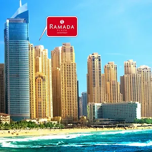 Szálloda Delta By Marriott Jumeirah Beach,