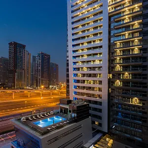 Ξενοδοχείο Millennium Place Marina
