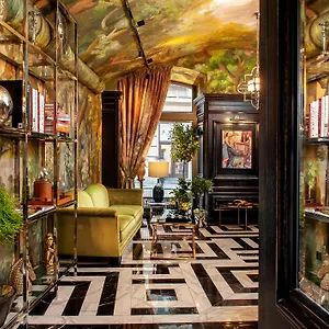 balthazar-design-hotel.krakowhotelspoland.com/