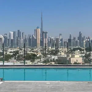 Ξενοδοχείο Al Khoory Courtyard