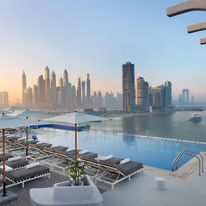 Hotel Voco The Palm By Ihg, Dubaï
