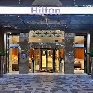 Szálloda Hilton The Walk