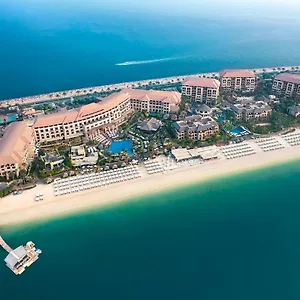 Station touristique Sofitel The Palm &, Dubaï