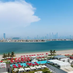 Station touristique Th8 Palm Resort, Vignette Collection By Ihg, Dubaï