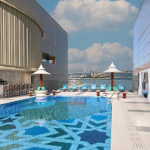 Andaz Family By Hyatt- Palm Jumeirah ***** Dubai