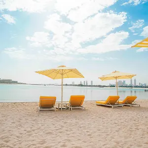 Hotel Andaz Family By Hyatt - Palm Jumeirah, Dubaï