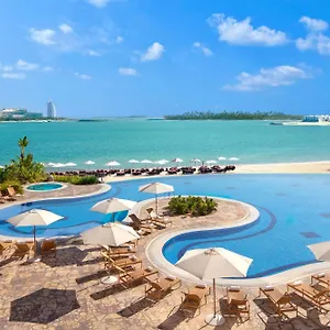 Hotel Andaz The Palm, By Hyatt, Dubaï